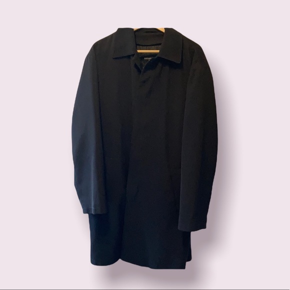Other - Mens Long Coat, Size Medium